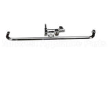 5AFL18 T&S Brass Faucet Addon For Prerinse 18 Swing N