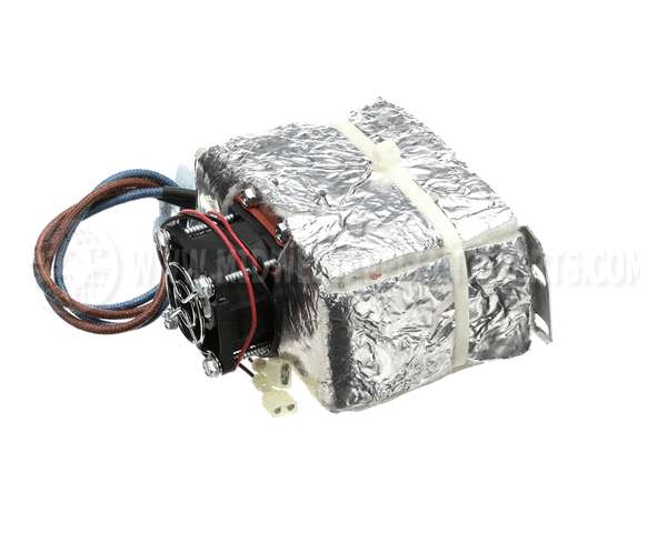 000-CRG-003F-S Lincoln Assembly,Heater,Mhcfa,450W,230V