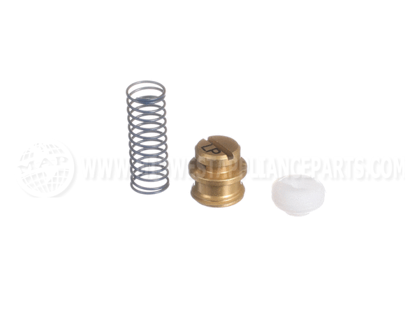 R9571 Blodgett Spring, Lp Conversion Kit