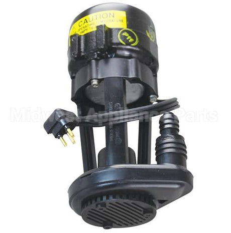 12-2419-71 Compatible Scotsman Water Pump