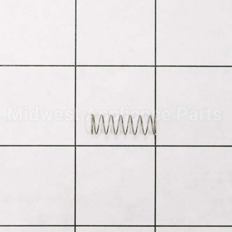 WD03X10026 GE Dishwasher Plunger Spring