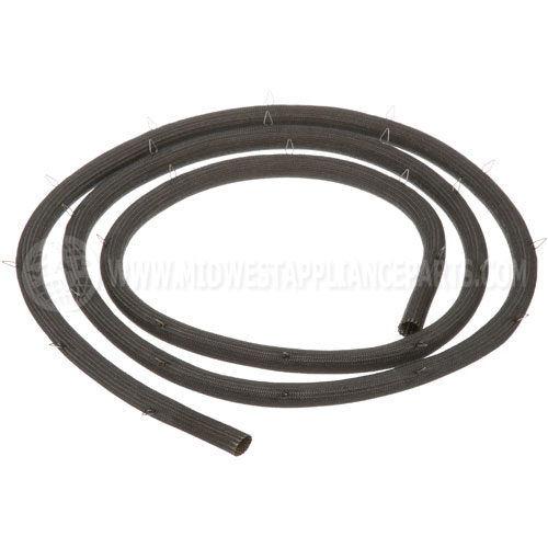 417426-00002 Compatible Vulcan Door Gasket 86.5"