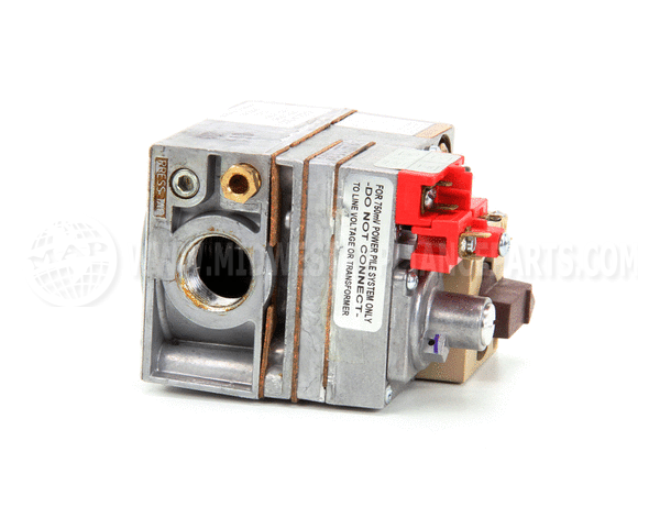 P8905-63 Anets Gas Valve,Millivolt Hw #V5820A