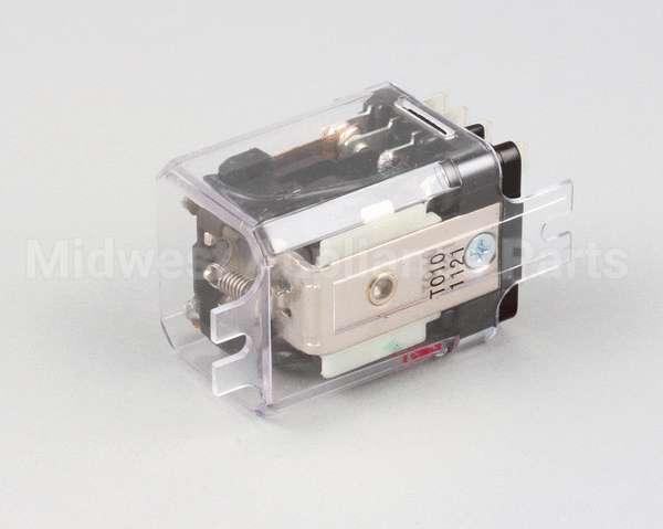 8070670 Frymaster Relay, Dpdt 24V