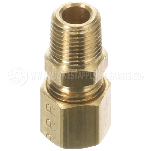 M0959 Compatible Blodgett Male Connector