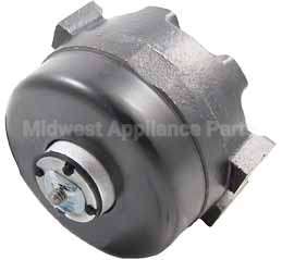 61018 Packard 16Watt 230V 1550Rpm Ccwle Mtr