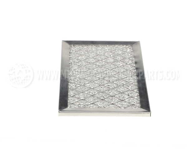 8161214 Frymaster Air Filter, One Lane Crss