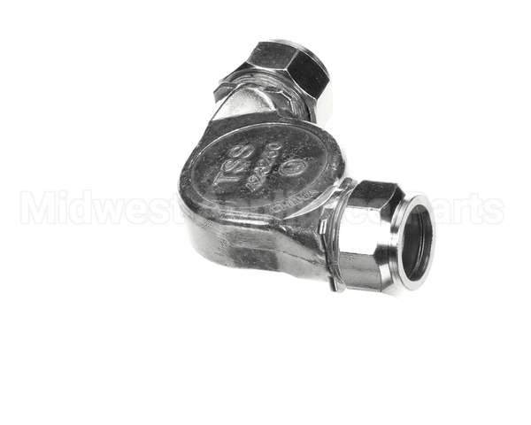 2O-47272 Wells Pulley Elbow