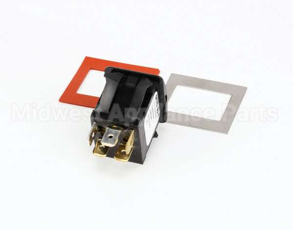 CK98-002 Garland On/Off Switch Kit 120V Red