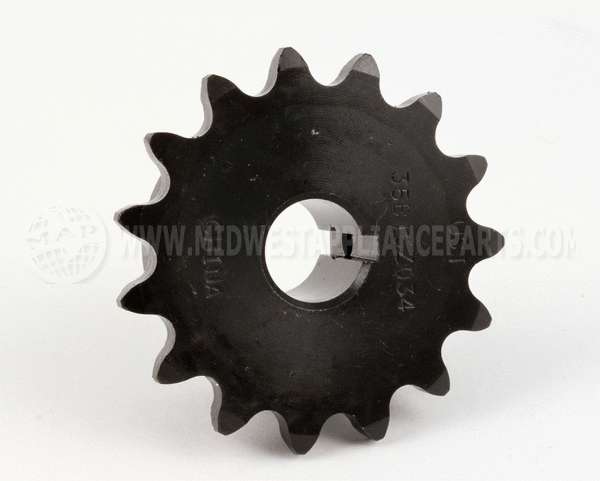 369161 Lincoln Roller Chain Sprocket