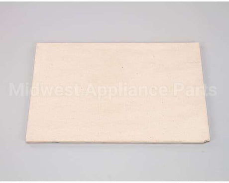 8160128 Frymaster Insulation,Cabinet Back Upper