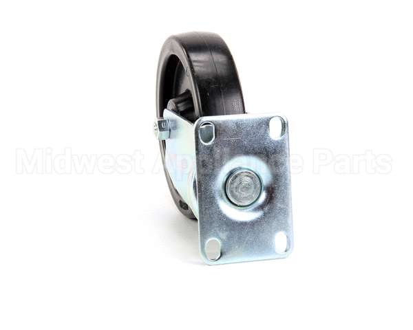 8100356 Frymaster Casters 5 Wheel Without Brake