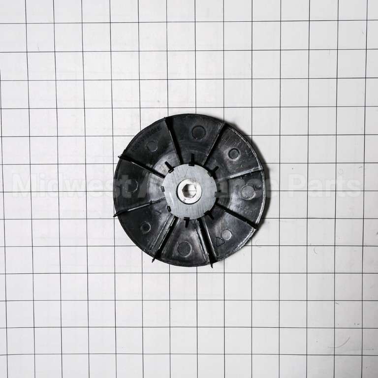 WH01X10609 GE Washing Machine Set Screw Pulley Assbly