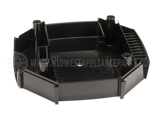 028241-09-X Waring Bottom Housing Black