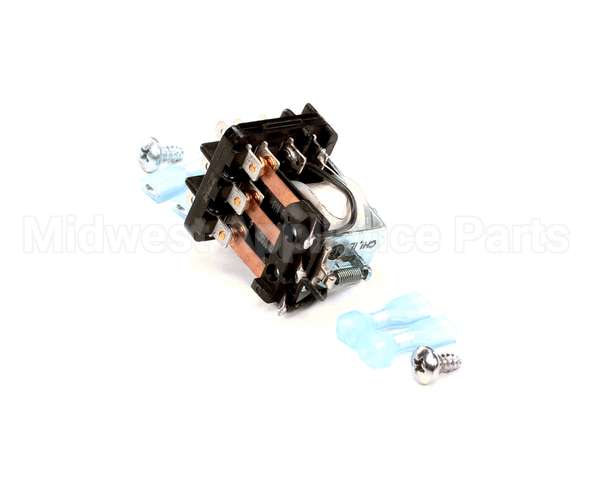 90268 Blodgett Relay Terminals, 10 Amp, Hiv