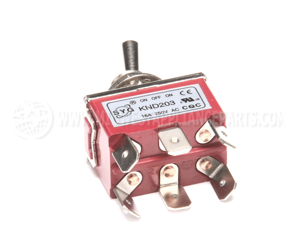 P00033-01 Hoshizaki Toggle Switch