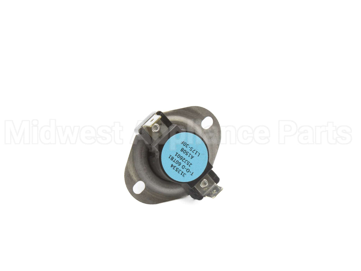 25J26 Lennox 145-175F Auto Limit Switch