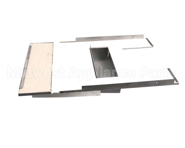 1086522SP Frymaster Flue, J1C/Mj15