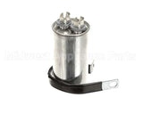 121082-01 Globe Clamp Capacitor Kit, 120V