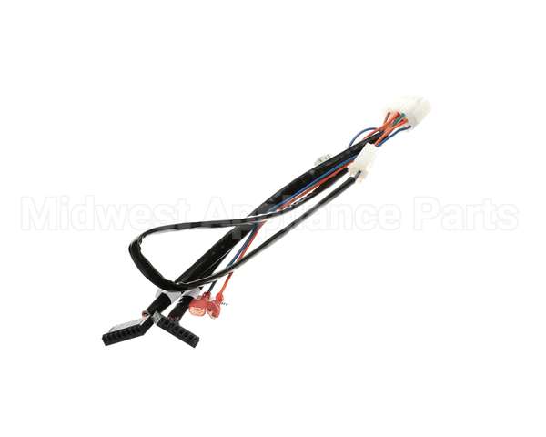 8076247 Frymaster Harness,Fq4000 Fv Ign Mod/Gv