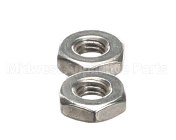 FA21007 Cleveland Hex Nut;10-32 18-8 S/S