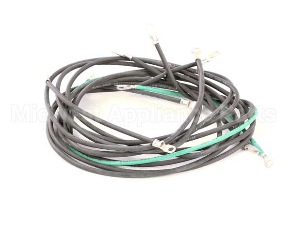 2E-Z21347 Star Wire Kit - 515 Fryers