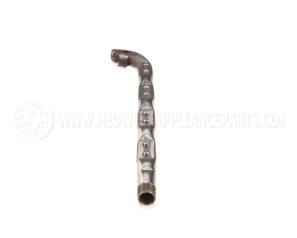 8102709 Frymaster Manifold, Burner Dv Right 47