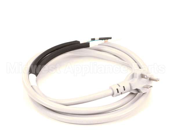 D8-WL0341 Wells Assembly-Cord Set 5-20P -120V