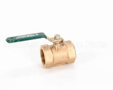 22213 Cleveland Valve;Butterfly 1In;-30F Conti