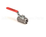 1281 Imperial Drain Valve (For If-Counter Top & Ifs-25