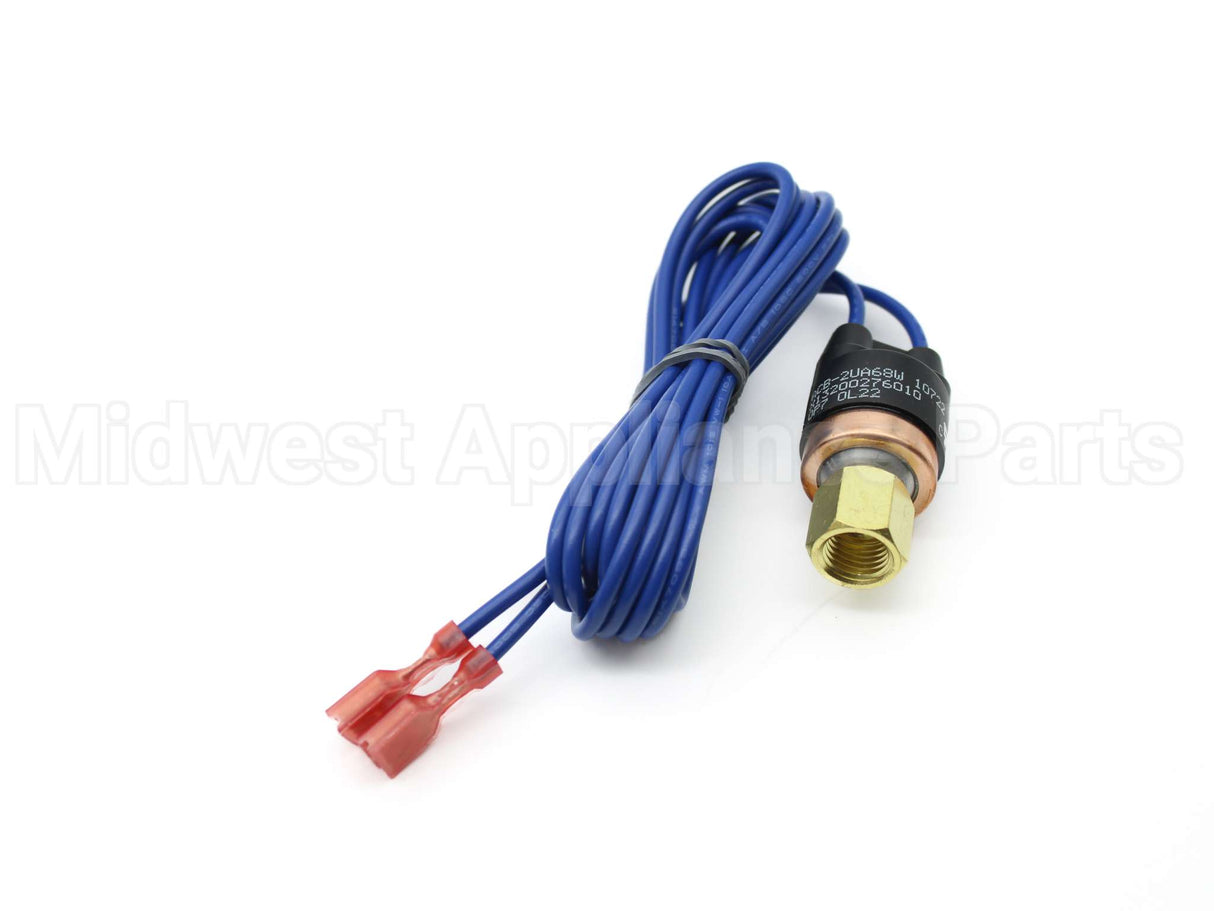 CNT1584 Trane Low Pressure Control; 7Op 22Cl