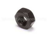 14617 Cleveland Nut;Hex;1/4-20;Steel; Oxide Fi