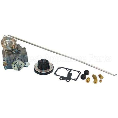 00-715048 Compatible Vulcan Thermostat Kit Fdto-1, 3/16 X 14-3/4, 54