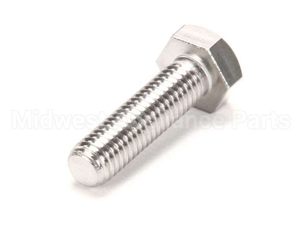 7B02-0830 Hoshizaki Hex Bolt 8 30 Sus