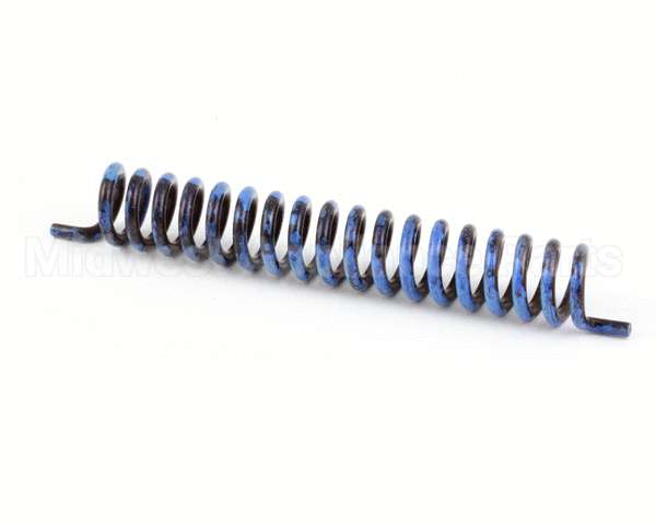 4A3312-02 Hoshizaki Hinge- Spring