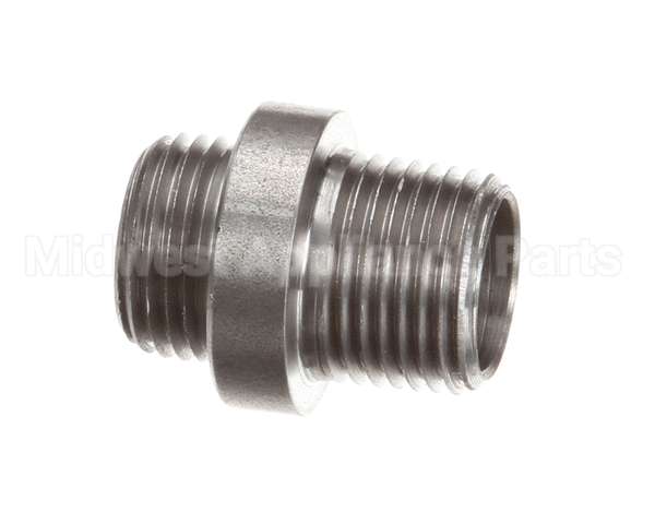 8103738 Frymaster Adapter, Check Valve Close Npl