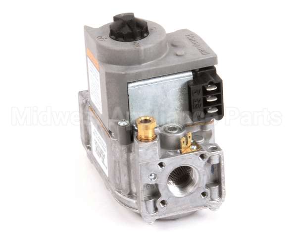 1098771 Cleveland Valve;Gas Regulator; Lo Capaci