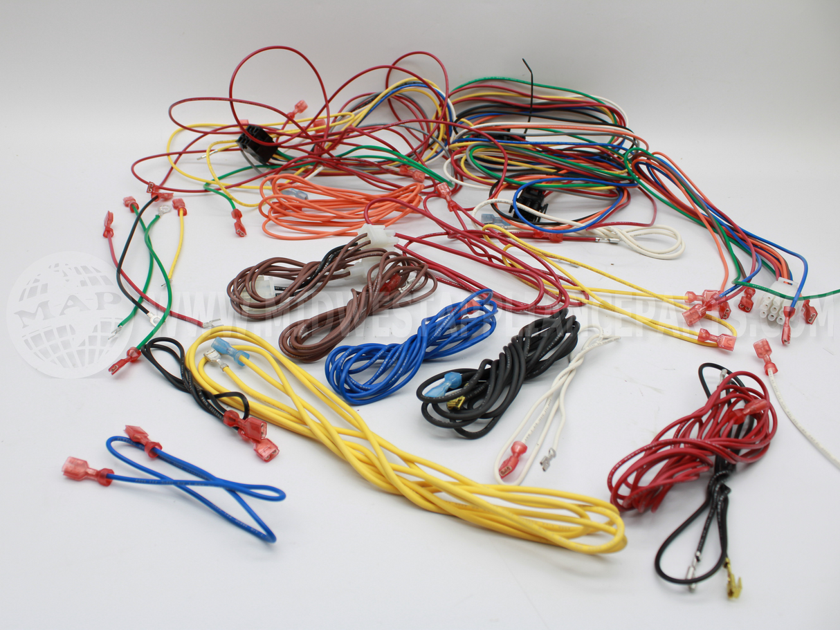 M0086102R Nordyne Wiring Harness