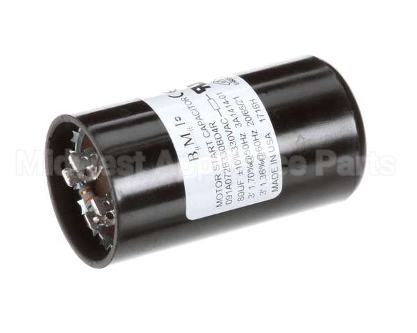 3A1414-01 Hoshizaki Capacitor-Start 72