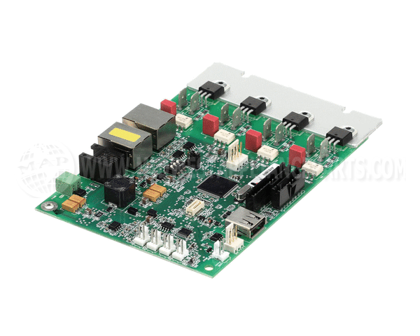 8076022 Frymaster Board, I/O Mhcfa W/ Sui