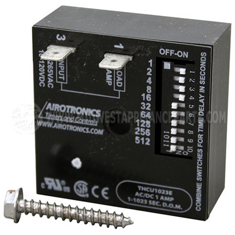 9101148-01 Compatible Iceomatic Timer Module