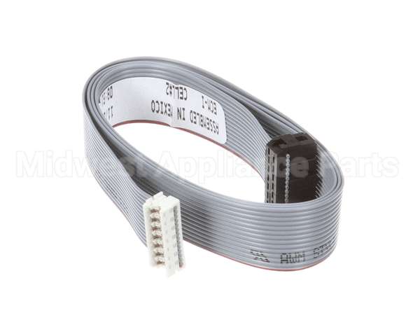 8074924 Frymaster Cable, Bezel Disp Uhchd Long