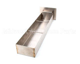 052505 Keating Grease Drawer Griddle 30 36D