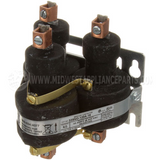 369178 Compatible Lincoln Contactor, Mercury - 120V 35A