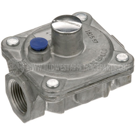 L053F Compatible Cecilware Pressure Regulator 3/4" Nat