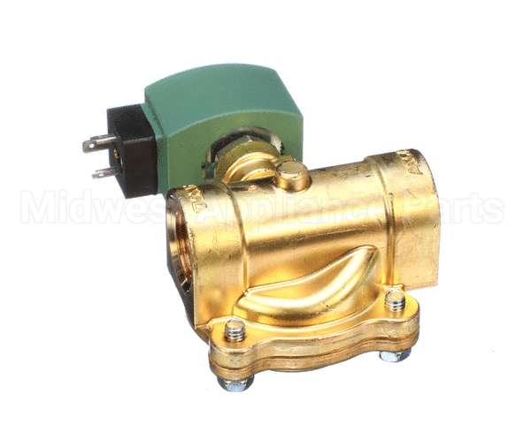 ELB01-0000013 Cleveland Valve; Solenoid;1/2-Must Ship