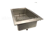 D8-44802 Wells Pan Top Assembly Hwsmp6D