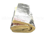 S104061 Cleveland Insulation,Body,Sc3.1, Hleft Handr