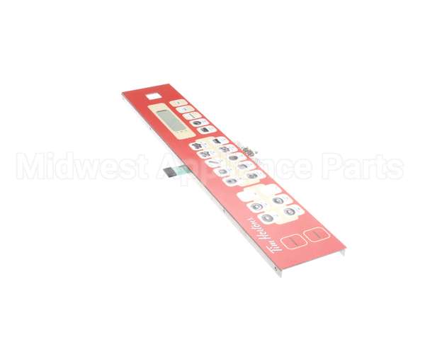 P11C0412 Lincoln Th Membrane Assembly-English Engli