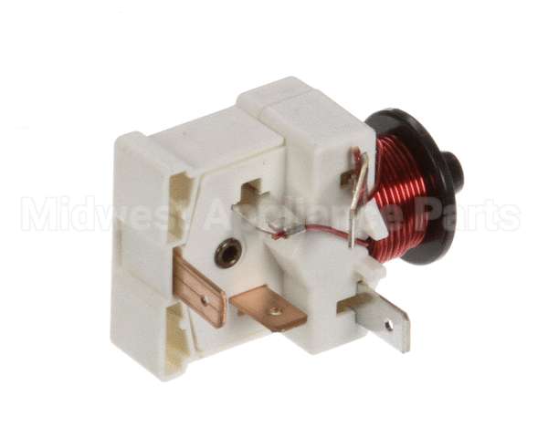 117U6003 Beverage Air Relay, Start, Df Service Part (For 312-0